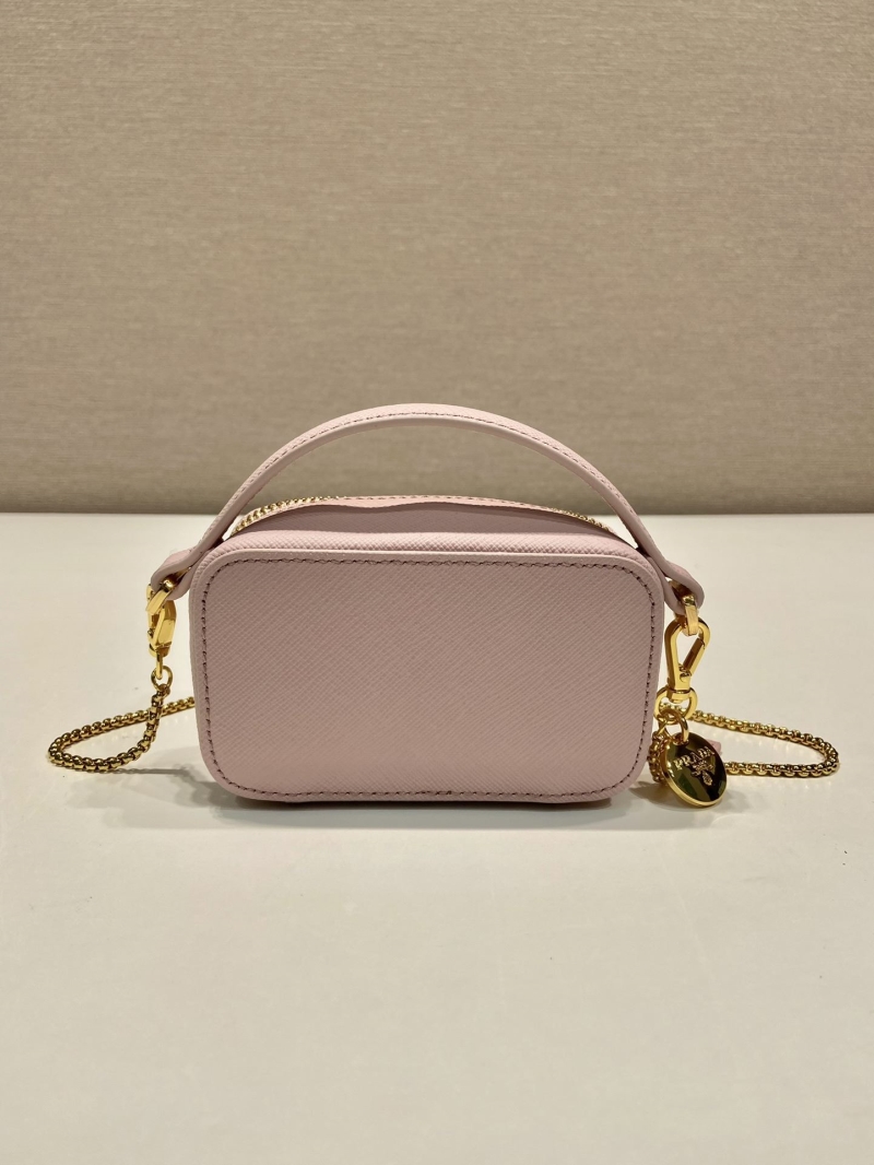 Pra*a satchel bags